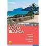 AA Essential Spiral Costa Blanca and Alicante (AA Essential Spiral Guides)