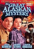 The Great Alaskan Mystery, Vol. 1