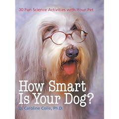 How Smart Is Your Dog: 30 Fun Science Activities With Your Pet
