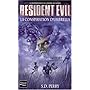 La Conspiration d'Umbrella de S.D. Perry