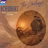 Schubert: String Quartet No. 15 in G Major, D887