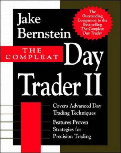 The Compleat Day Trader II: v. 2