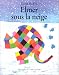 Elmer Sous LA Neige