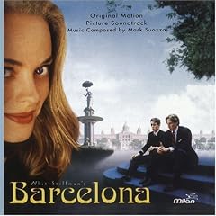 Barcelona [CD on Demand]