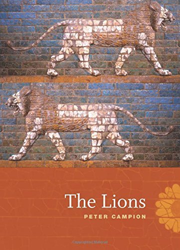 The Lions (Phoenix Poets)