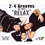 Relax von 2-4 Grooves