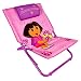 Dora the Explorer Sling Chair