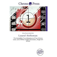 Laurel Holloman