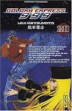 Galaxy Express 999, Tome 20 (French Edition)