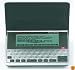 Franklin Electronic Dictionary and Thesaurus Organizer