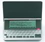Franklin MWD-1490 Merriam-Webster Dictionary and Thesaurus with Comprehensive Reference Set