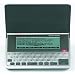 Franklin MWD-1490 Merriam-Webster Dictionary and Thesaurus with Comprehensive Reference Set