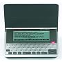 Franklin MWD-1490 Merriam-Webster Dictionary and Thesaurus with Comprehensive Reference Set