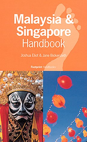 City Travel Guides Discounted  Books : Malaysia & Singapore Handbook