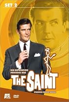 The Saint, Set 2