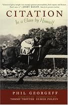 Citation: In a Class by Himself