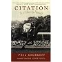 Citation: In a Class by Himself