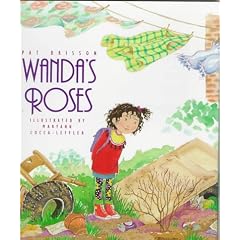 Wanda's Roses