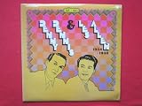 Dennis, Denny & Les Allen 1934-1938 LP World Record Club SH319 EX/EX 1979