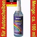 Antiblend Spray Autopflege 100ml Auto Scheibenreiniger