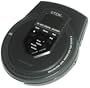 TDK MOJO Portable CD-MP3 Digital Jukebox with 8 Minute Anti-Shock and Artist, Title, Genre, and Album Directory