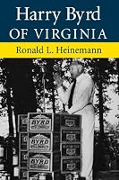 Harry Byrd of Virginia
