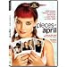 Pieces of April