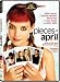 DVD : Pieces of April