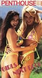Penthouse - Girls On Girls Next Door: Caught On Tape