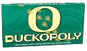 University of Oregon - Duckopoly