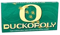 University of Oregon - Duckopoly