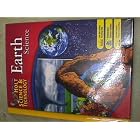 Earth Science (Holt Science and Technology) by