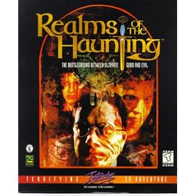 Realms of the Haunting