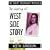 The Making of West Side Story (The Great Broadway Musicals)