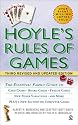 Hoyle's Rules of Games, Third Revised and Updated Edition