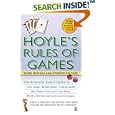 Hoyle's Rules of Games, Third Revised and Updated Edition by Albert H. Morehead, Geoffrey Mott-Smith, and Philip D. Morehead