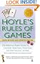 Hoyle's Rules of Games
