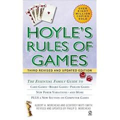 Hoyle's Rules of Games
