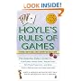 Hoyle's Rules of Games, Third Revised and Updated Edition