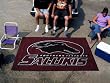 Southern Illinois Salukis 5'x8' Ulti-Mat Floor Mat (Rug)