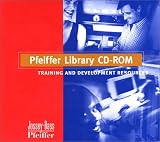 Review Pfeiffer & Co  / Pfeiffer Library CD-Rom: Training and Development Resources