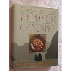 Simple Art of Vietnamese Cooking