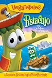 Veggietales: Pistachio
