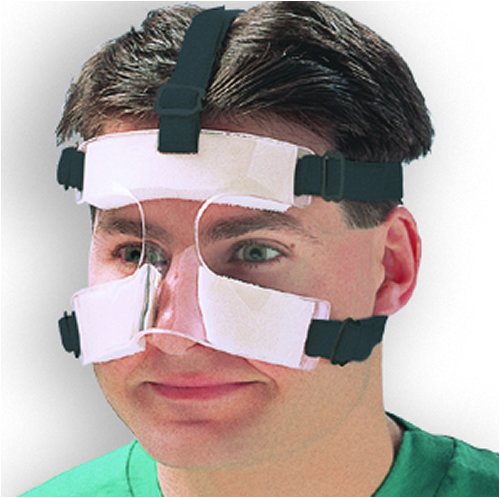 Mueller Nose Guard