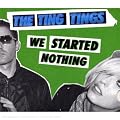 We Started Nothing