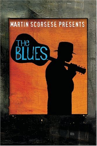 CD-Charts  Music : Martin Scorsese Presents The Blues - A Musical Journey