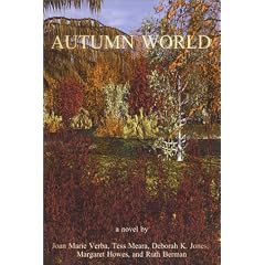 Autumn World