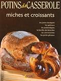 Revue Saep  / Miches et croissants