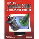 Click here to buy Applying AutoCAD (R) 2000: A Step by Step Approach by  McGraw-Hill and Terry Wohlers.