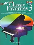 Mastering Classic Favorites-BK3 CD